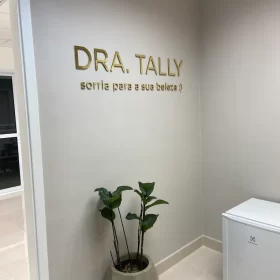 consultorio dra tally